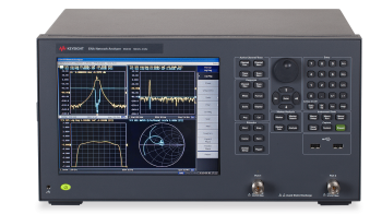 VNA_keysignt_2port VNA_keysignt_2port