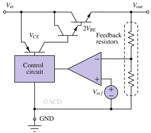 standard_voltage_regulator_arch-1 standard_voltage_regulator_arch-1