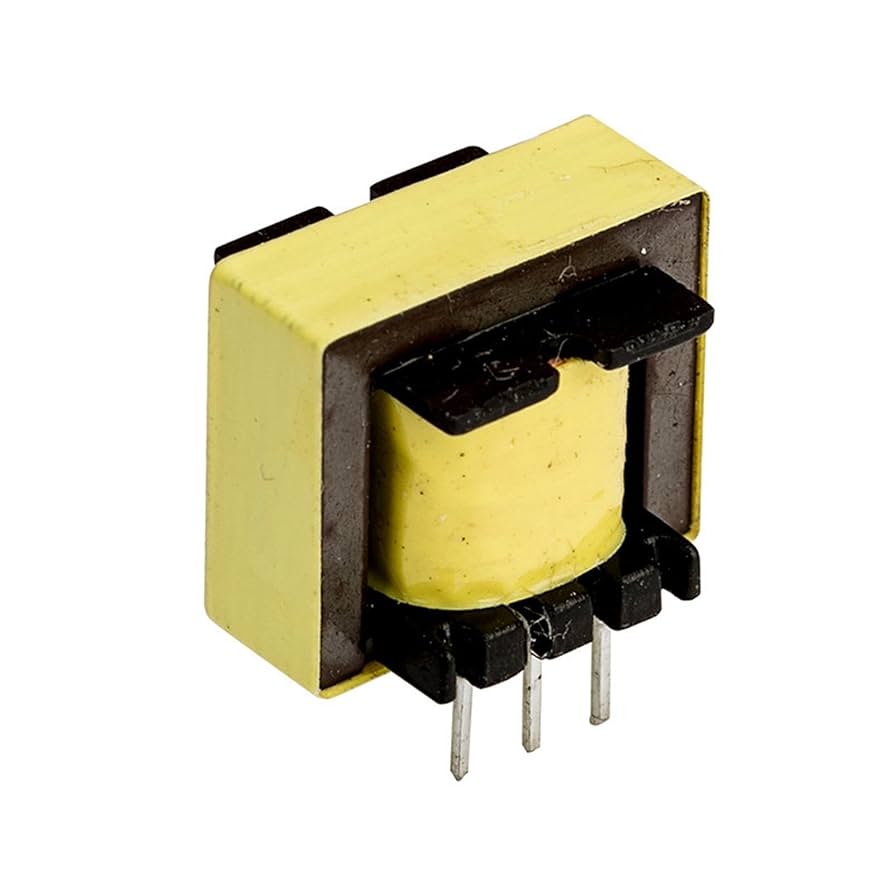 Audio transformer