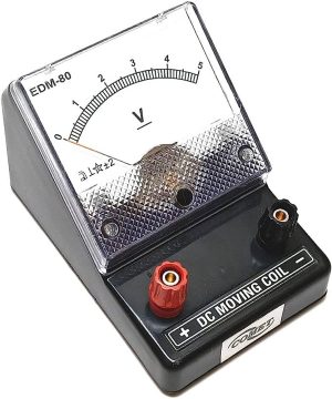 Voltmeter