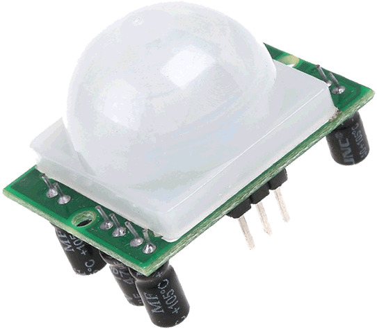 PIR sensor kit e1692554928471