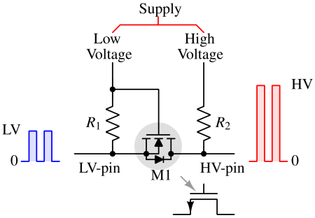 NMOS_level_shifter_bidirectional-1