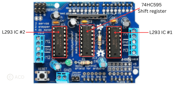 arduino_motor_shield