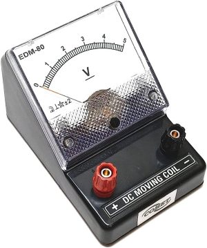 voltmeter