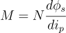 mutual inductance eqn 3 1