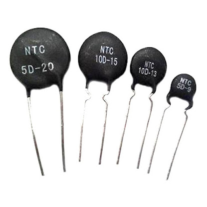 ntc thermistors