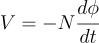 self inductance eqn 1