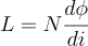 self inductance eqn 4